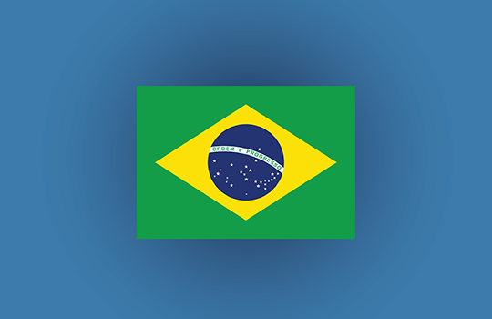 Brazil’s National Institute of Metrology