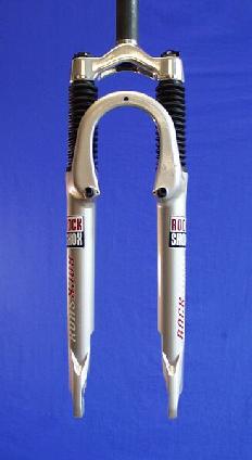 2001 Judy TT, Judy TT Special, Jett and Metro model RockShox bicycle forks