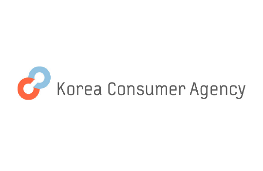 Korean Consumer Agency Logo