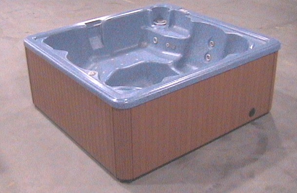 Infinity and Lifestyle Spas