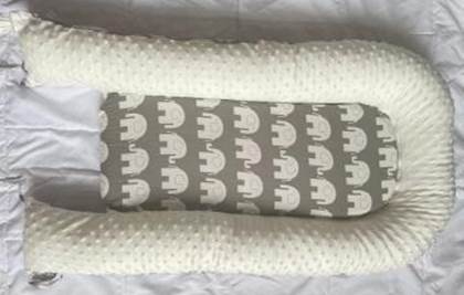 Mamibaby and Cosy Nation Baby Loungers