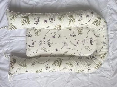 Mamibaby and Cosy Nation Baby Loungers