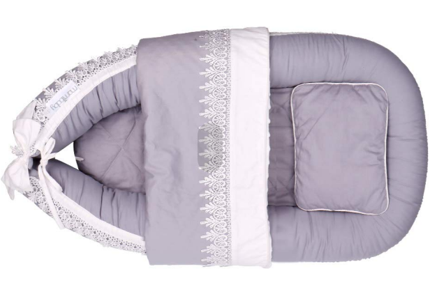 Mamibaby and Cosy Nation Baby Loungers