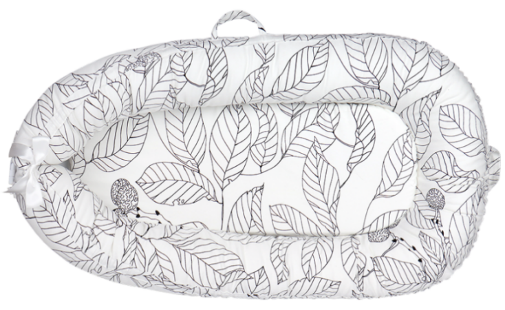 Mamibaby and Cosy Nation Baby Loungers