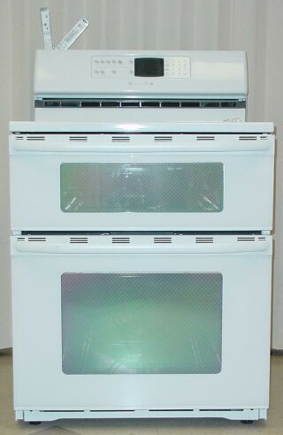 Maytag Gemini Gas Ranges