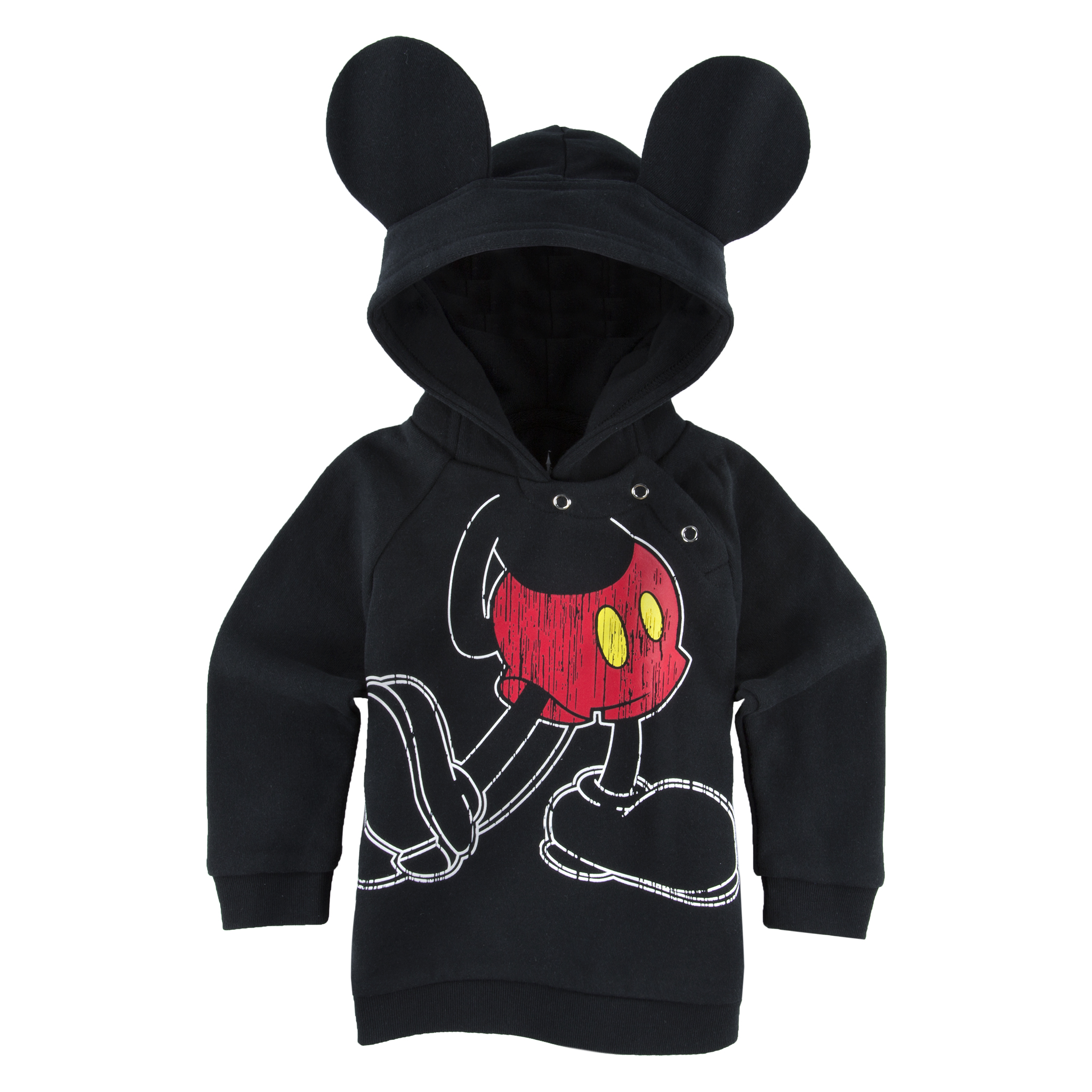 baby mickey mouse jumper