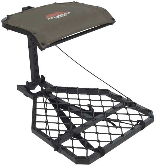 Millennium Outdoors Fixed Position Tree stands