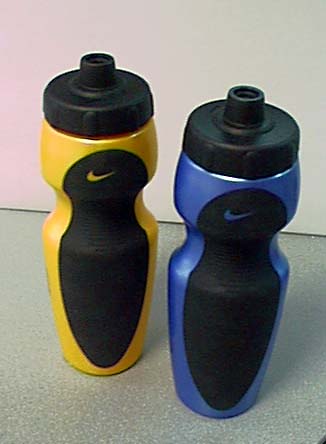 CPSC, NIKE Announce Recall of NIKE Sport Waterbottles