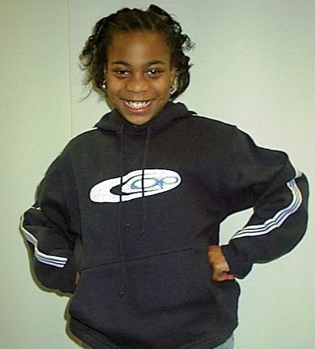 CPSC, Trends Clothing Corp. Announce Recall of Girls' Sweatshirts