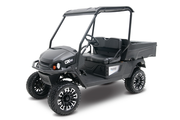 Recalled product - Textron Specialized Vehicles Recalls...