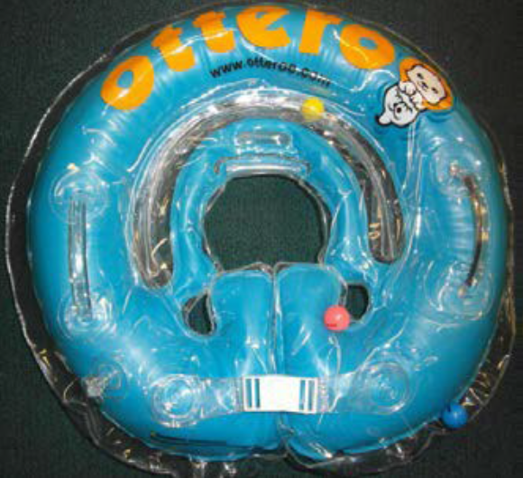 Otteroo “Version 1” – Sold from 2014 to 2015