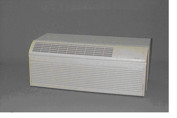 Package Terminal Air Conditioner/Heat Pump (PTAC)
