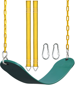 PACEARTH Swing Seat 