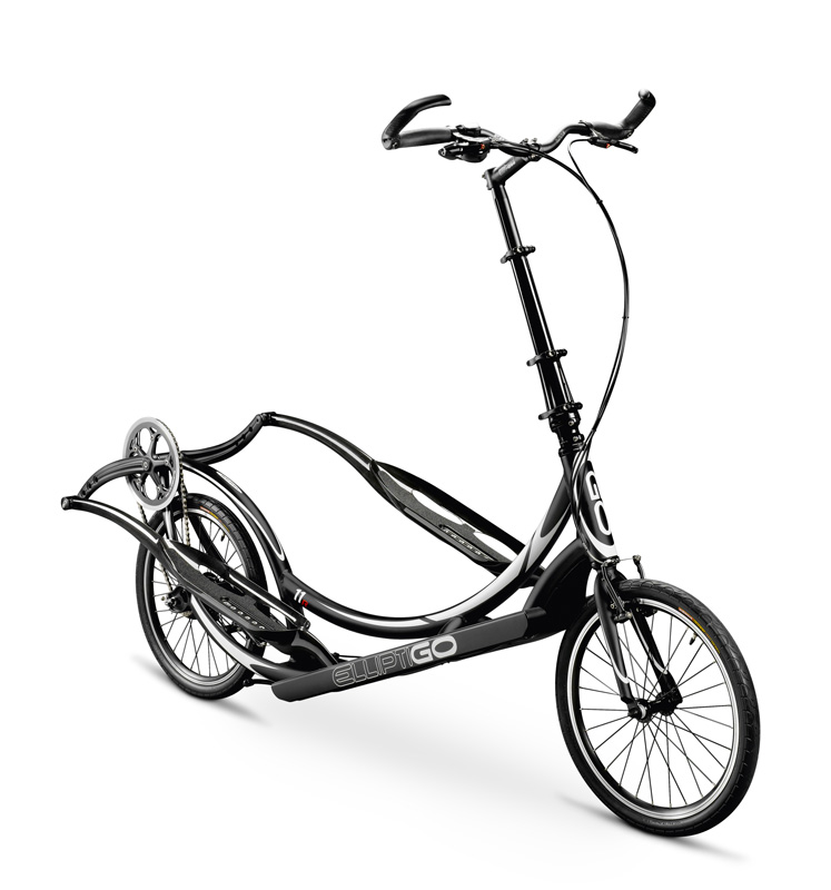 ElliptiGO 11R outdoor elliptical cycles