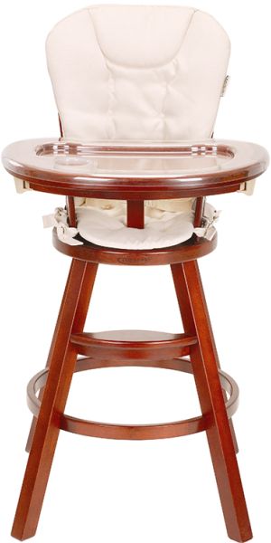 Graco Classic Wood Highchairs