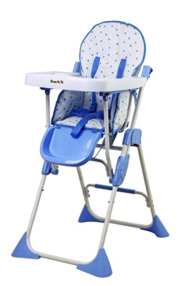 Bistro high chairs