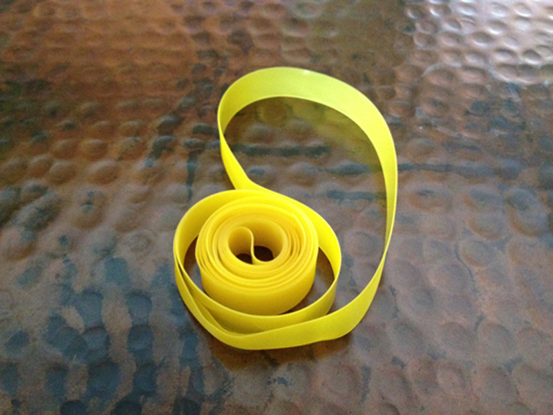 Bicycle Wheel Rim Tape