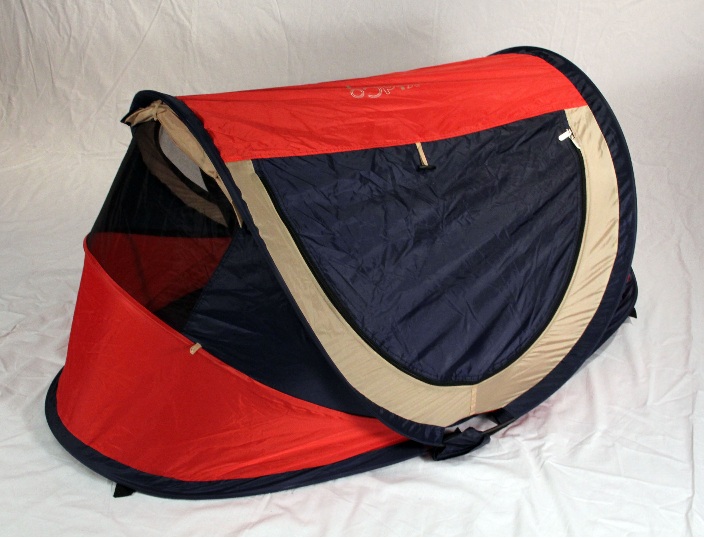 PeaPod and PeaPod Plus Travel Beds