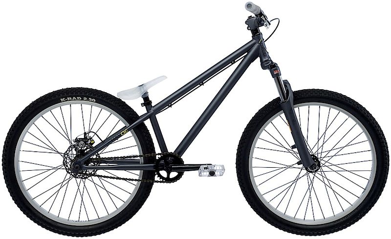 2011 Havoc Bicycles