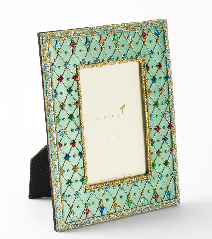 2012 PAPYRUS Signature Collection Picture Frames