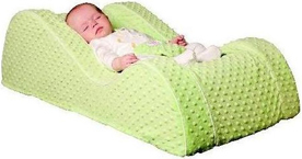 Nap Nanny® Generations One and Two, and the Chill™ model infant recliners