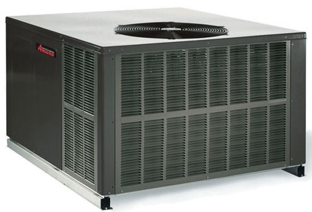 Amana Packaged Gas/Electric Heating and Cooling units