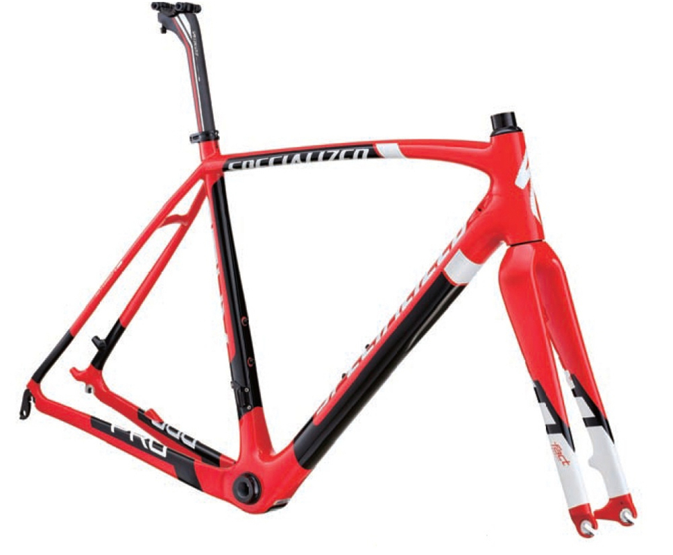 Specialized Bicycle Components Tarmac SL4 Crux Secteur Road Bicycles and Frame Sets
