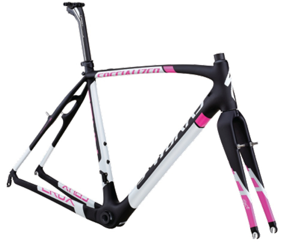 Specialized Bicycle Components Tarmac SL4 Crux Secteur Road Bicycles and Frame Sets