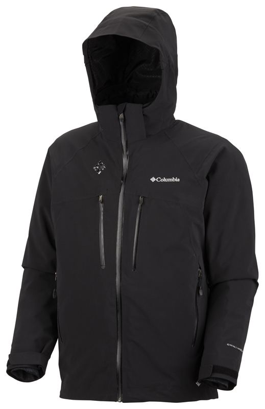 Columbia Sportswear Recalls Seven Models of Heated Jackets Due To Burn ...
