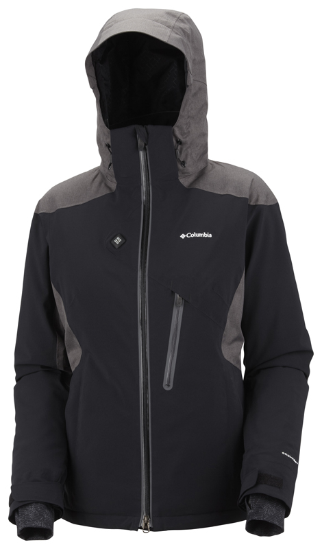 Columbia Sportswear Recalls Seven Models of Heated Jackets Due To Burn ...