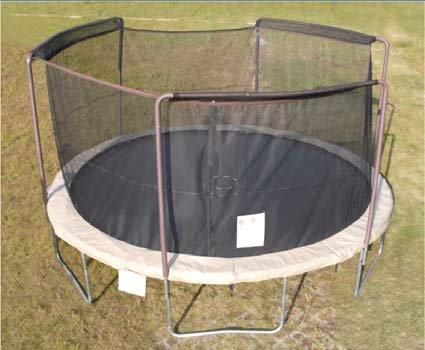 Sportspower BouncePro 14' Trampolines