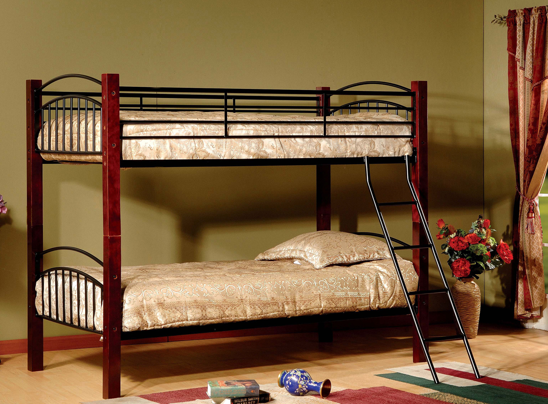 Bunk Beds