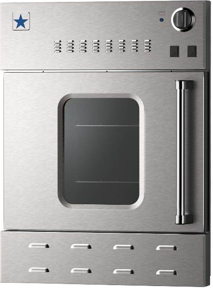 BlueStar™ residential gas wall ovens