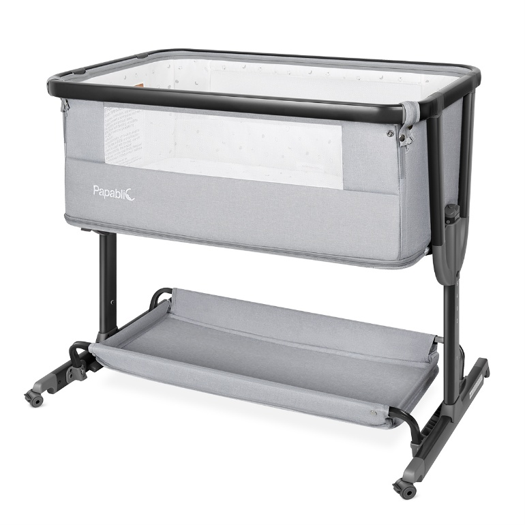 Recalled Papablic Convertible Bedside Sleeper
