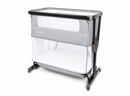 Papablic, of USA Recalls Convertible Bedside Sleepers Due to Risk of Serious Injury or Death from Entrapment, Suffocation and Fall Hazards; Violate Mandatory Standard for Play Yards - image 2