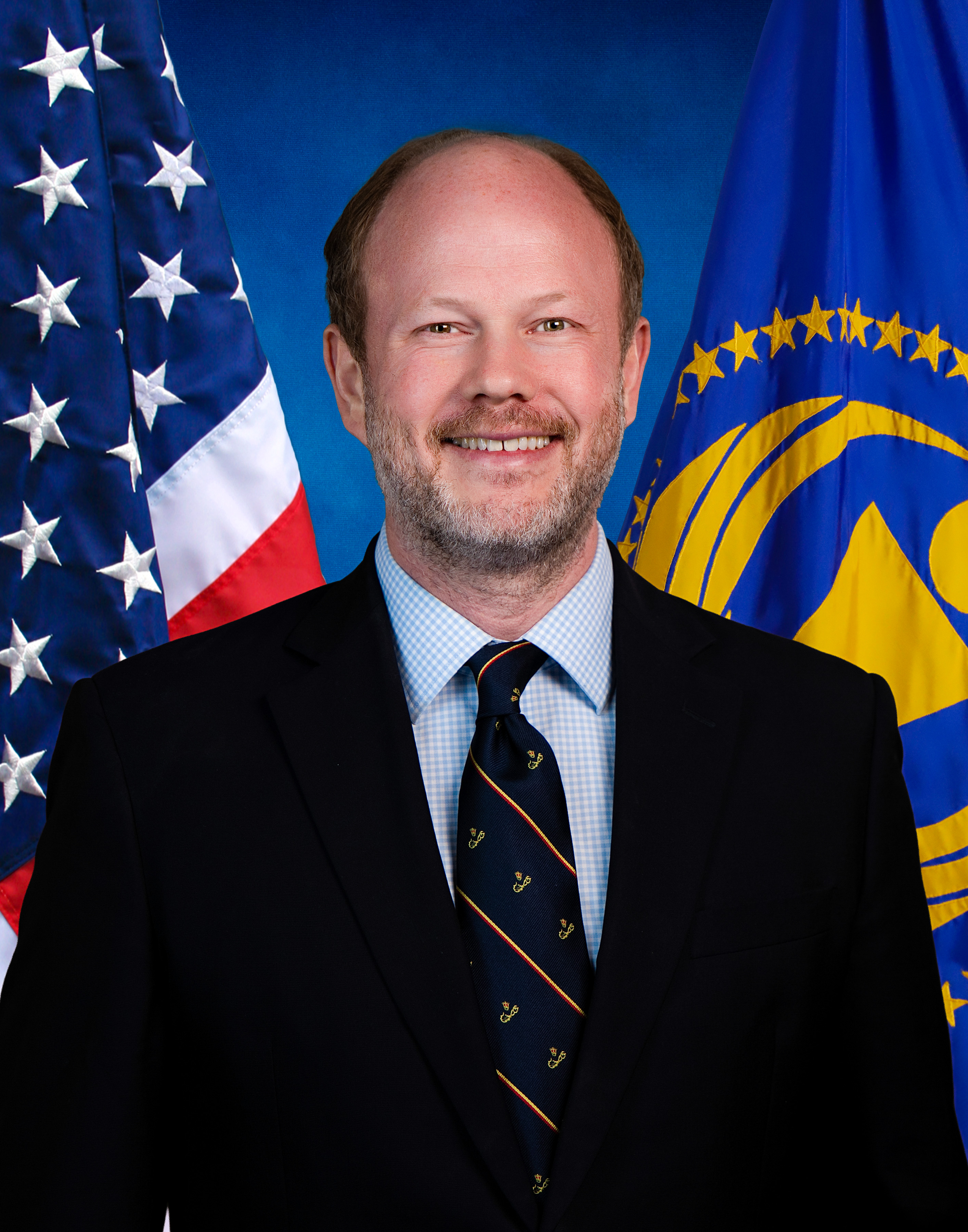 Acting Chairman Peter A. Feldman