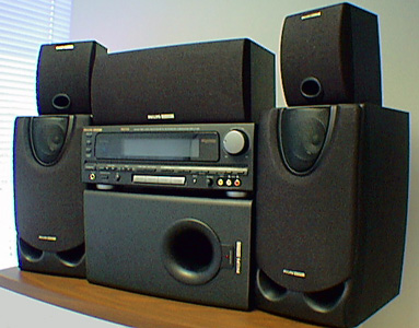 CPSC, Philips Consumer Electronics Company Announce Recall to Repair Philips Magnavox Home Audio Theatre Systems - image 1