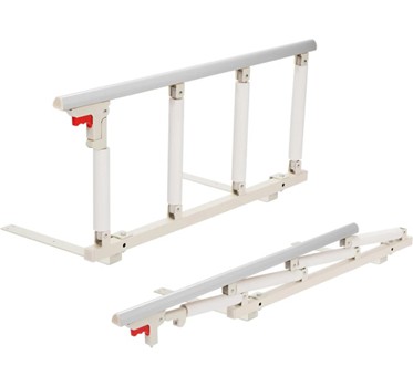 Vivohome Adult Portable Bed Rails Recalled Due to Risk of Serious Injury or Death from Entrapment and Asphyxiation Hazards; Violates Mandatory Standard for Adult Portable Bed Rails; Imported by Vivohome