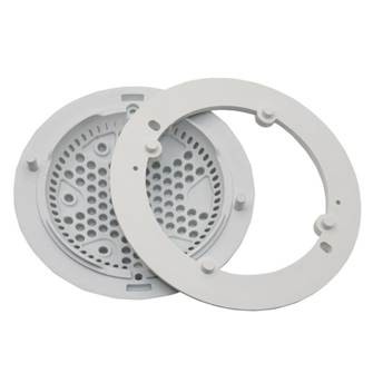 Recalled Yeeluzan Pool Drain Cover (back view)