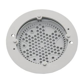 Recalled Yeeluzan Pool Drain Cover (back view)