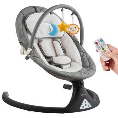 Sanven Technology Recalls Vevor Baby Swings Due to Risk of Serious Injury from Suffocation Hazard; Violates Mandatory Standard for Infant Sleep Products and Inclined Sleepers Ban