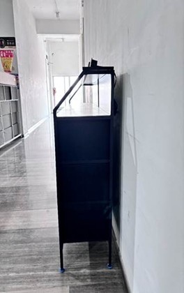 KKL Fabric 9-Drawer Dressers Recalled Due to Risk of Serious Injury or Death from Tip-Over and Entrapment Hazards; Violate Mandatory Standard for Clothing Storage Units; Sold on Amazon by HK Brilliant