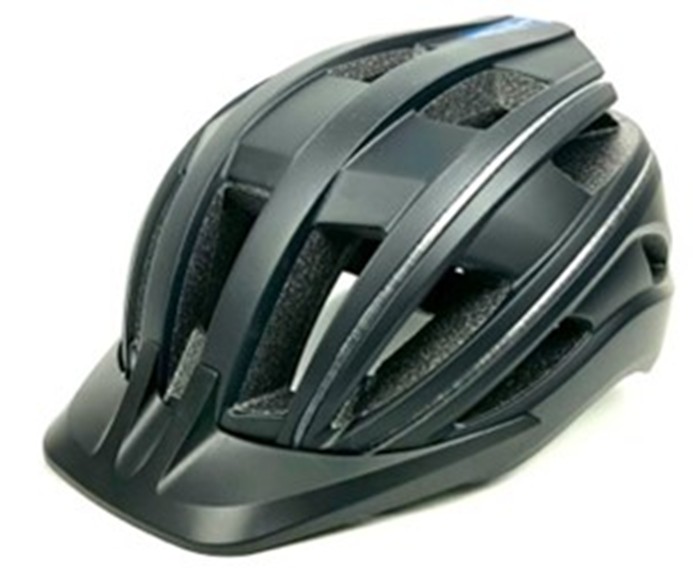 Recalled Concord 360 Degree Rechargeable Light-Up Bike Helmet