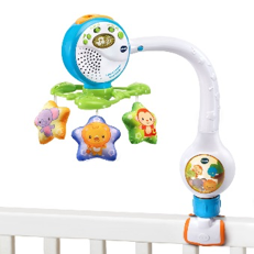 VTech Recalls Lights \u0026 Lullabies Travel 