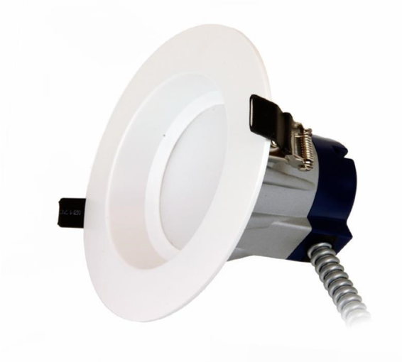 SYLVANIA recessed canister light kits