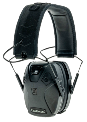 Recalled Caldwell E-Max® Pro BT Earmuffs (SKU 1099596) 