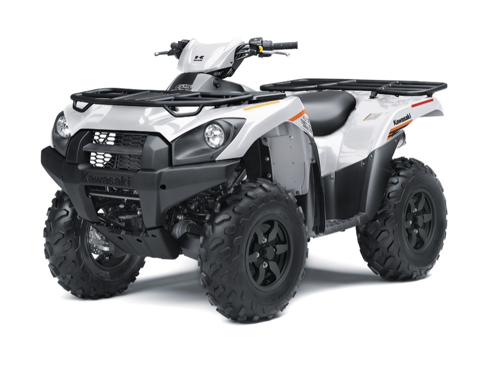 BRUTE FORCE® 750 All-Terrain Vehicles (ATVs)