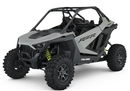 Model Year 2021 RZR Pro XP and RZR Pro XP 4 Recreational Off-Road Vehicles (ROVs)