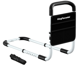 Recalled KingPavonini Adult Portable Bed Rail Model BC-CBJ-X