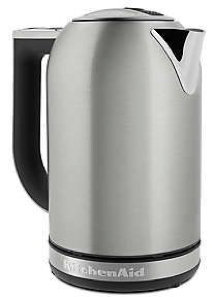 CPSC, Whirlpool Announce Recall of KitchenAid® Coffeemakers